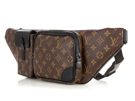 louis vuitton christopher bumbag